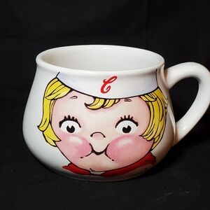 Campbell's Soup Mug